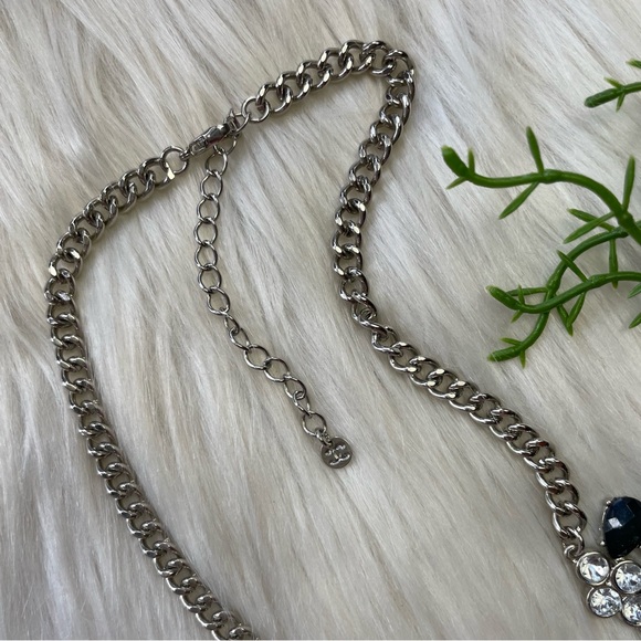 Charming Charlie statement necklace - Picture 6 of 10